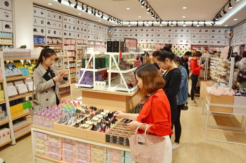 10元精品店利潤(rùn)分析 日用百貨銷(xiāo)售前景與盈利模式
